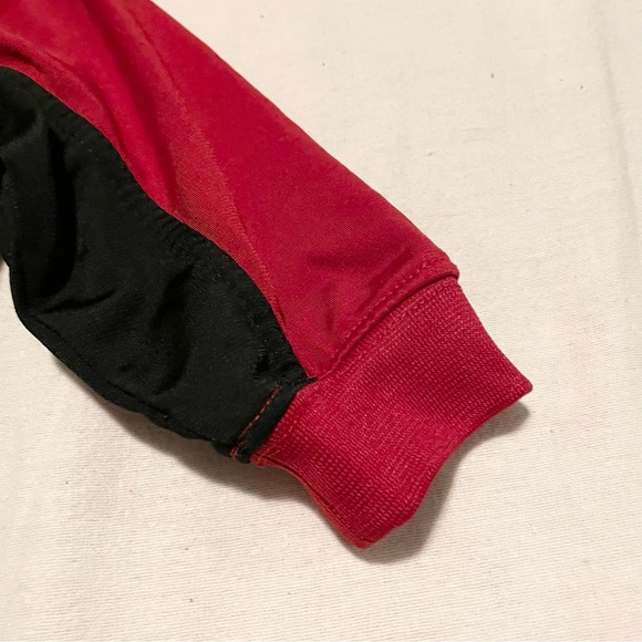 Jordan Baby Track Jacket Size 12 Months Zip Up Sweater - Picture 3 of 16